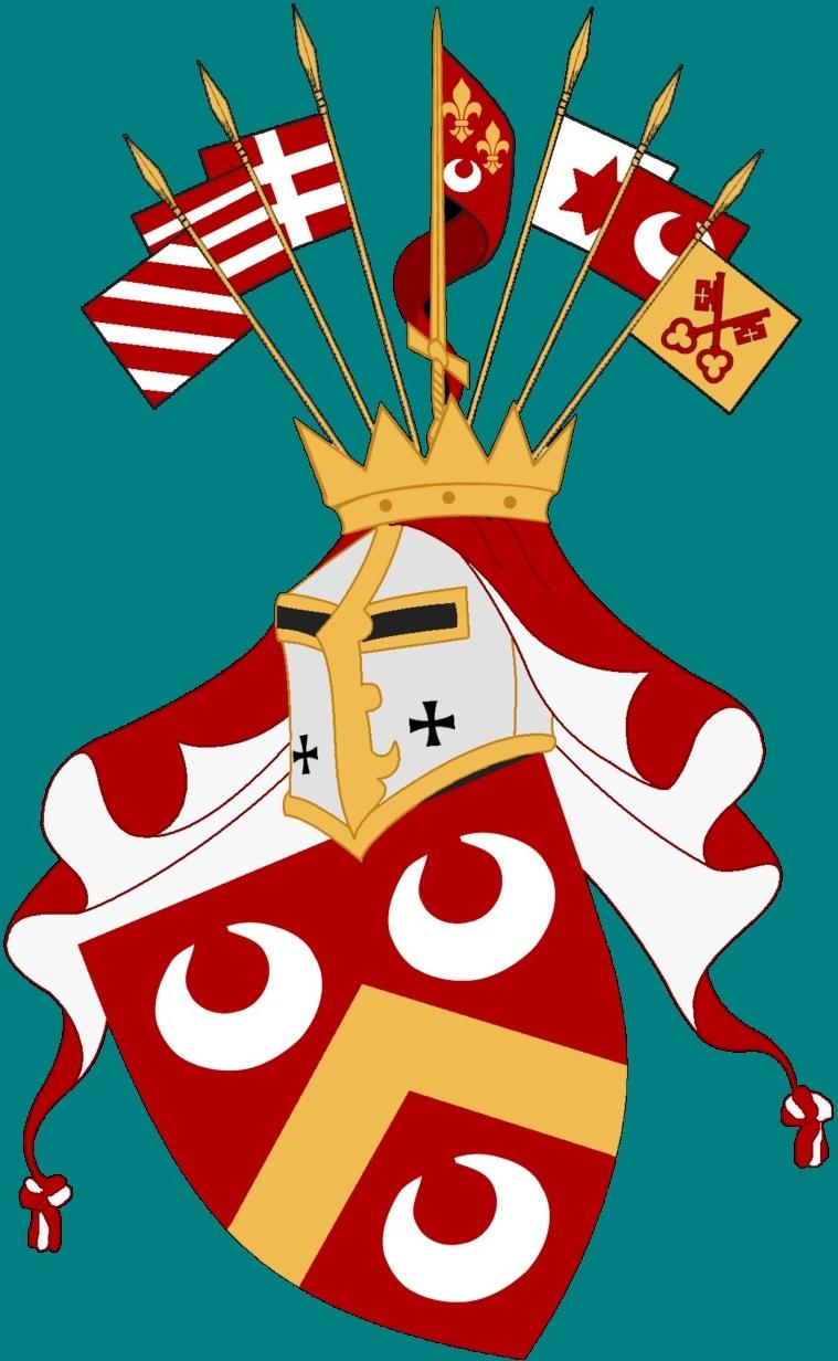 Vojnovic serbia coat of arms
