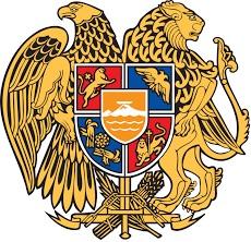 Armenie republique armoiries