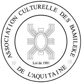 Bamilekes de l aquitaine logo
