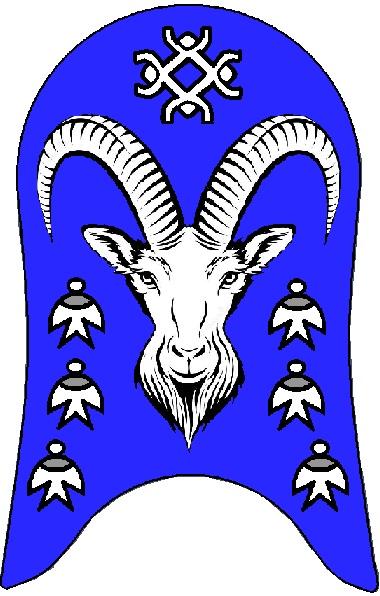 Blason bamena project ecu