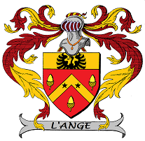 Blason l ange bmp