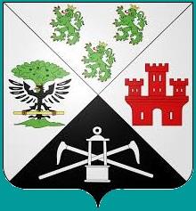 Blegny blason