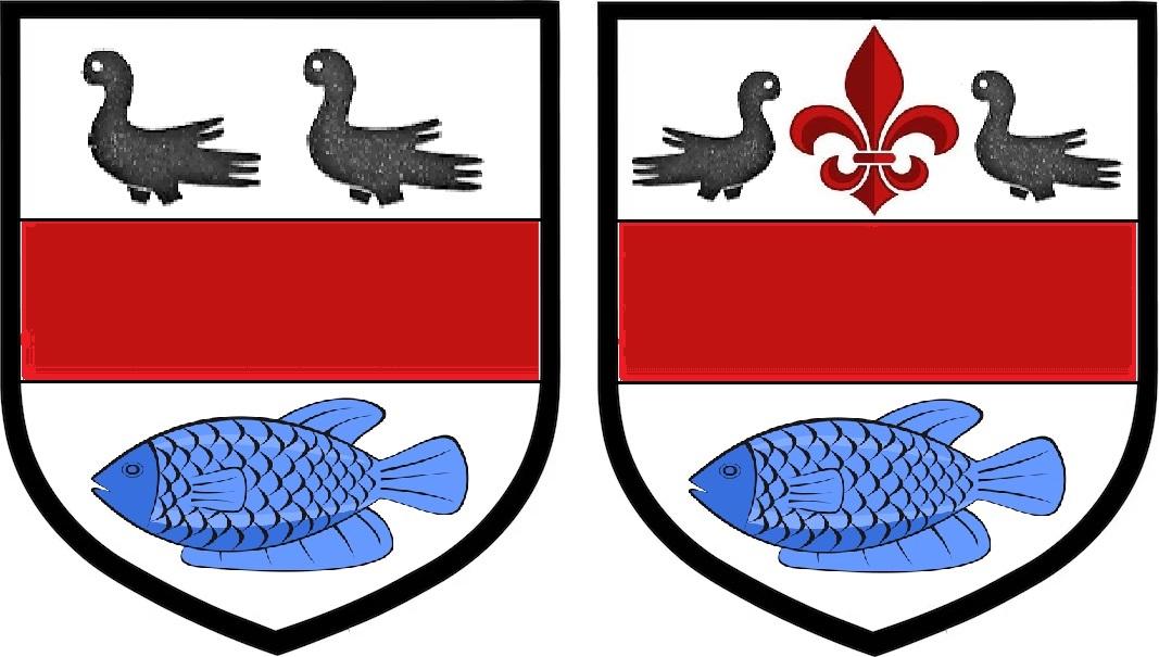 De l ang l e blasons de l angle de l ange delange a liege impasse de l ange