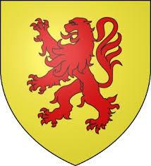 Goer de herve blason
