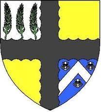 Harenne de blason