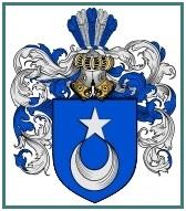 Ingel minshall blason