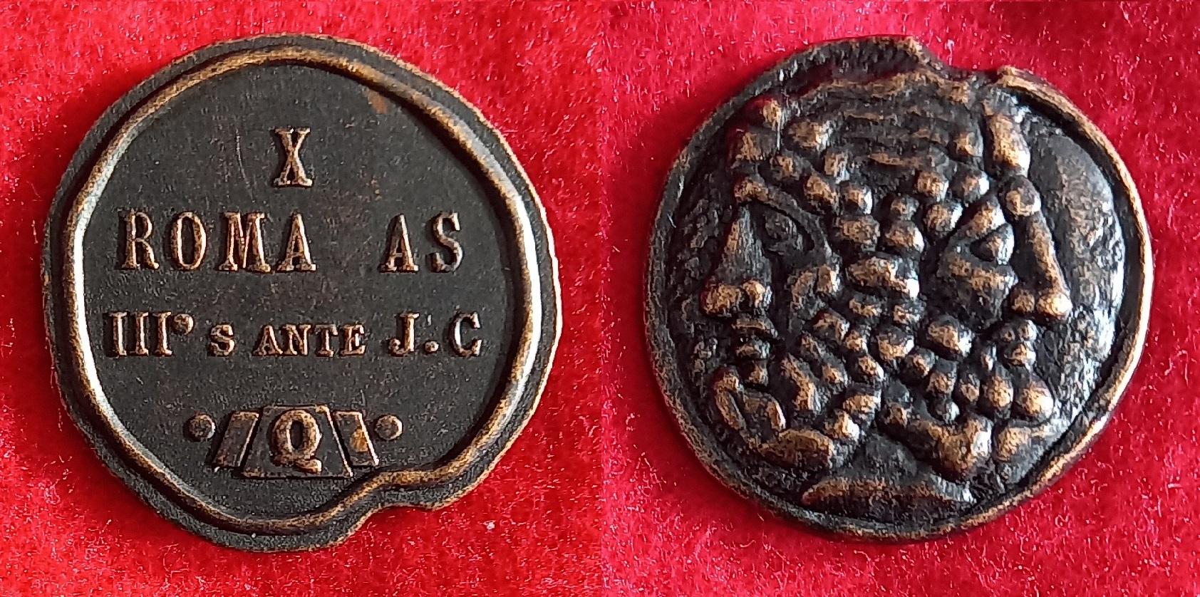 Janus jeton du quick