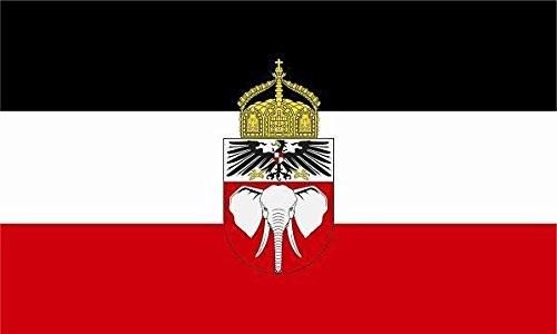 Kamerun drapeau colonial allemand