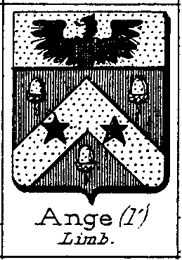 Lange blason rietstap illustre