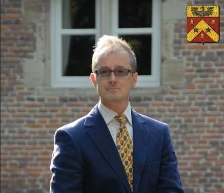Lange patrick portrait