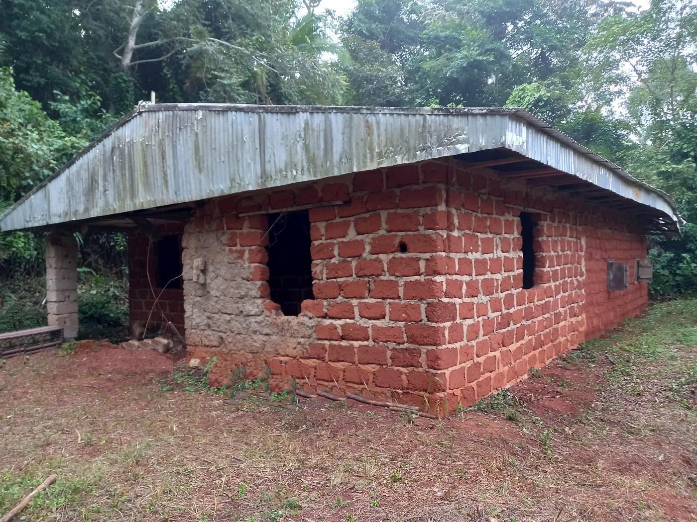 Ma ah kwangwa concession