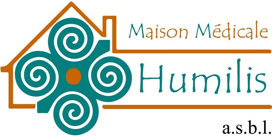 Maison medicale humilis logo