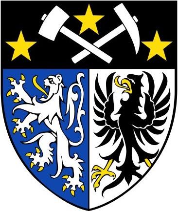 Moresnet neutre la calamine blason communal