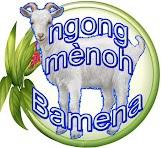 Ngong menoh bamena logo chevre