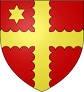 Poswick blason