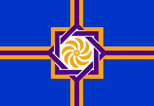Westarmflag